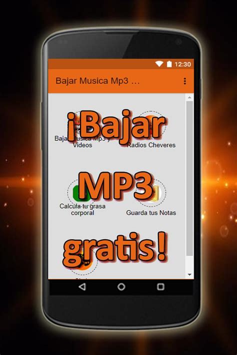 Descargar Música MP3